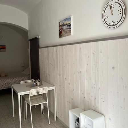 Villa Nonno Tommy Polignano a Mare Exterior foto