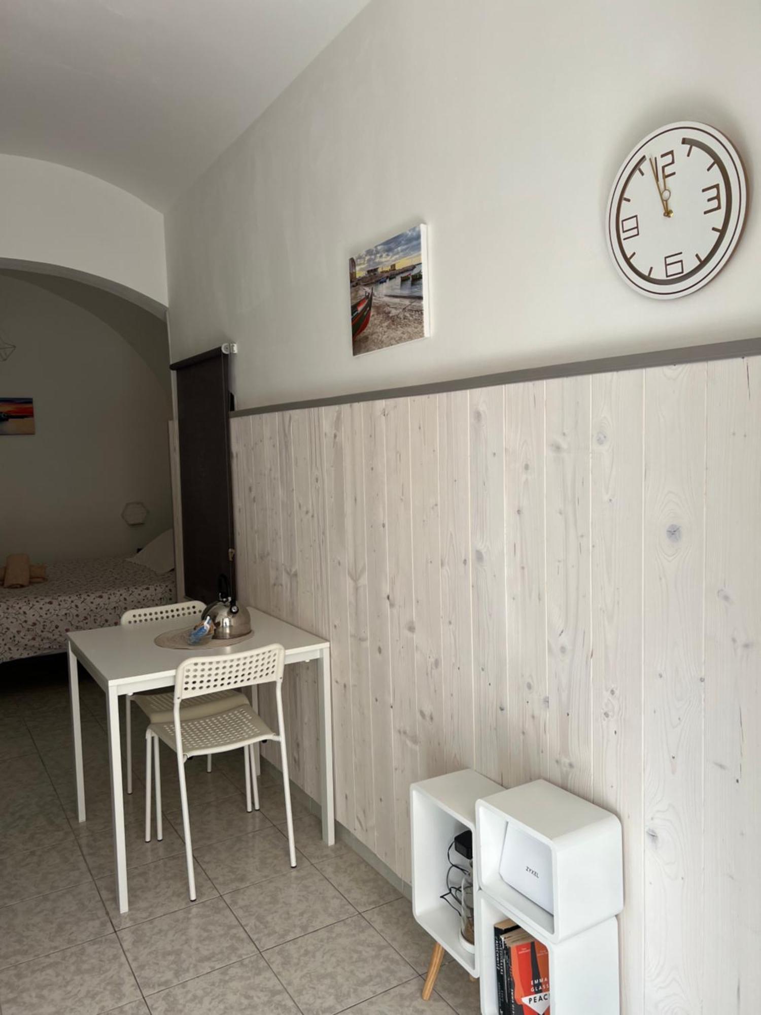Villa Nonno Tommy Polignano a Mare Exterior foto